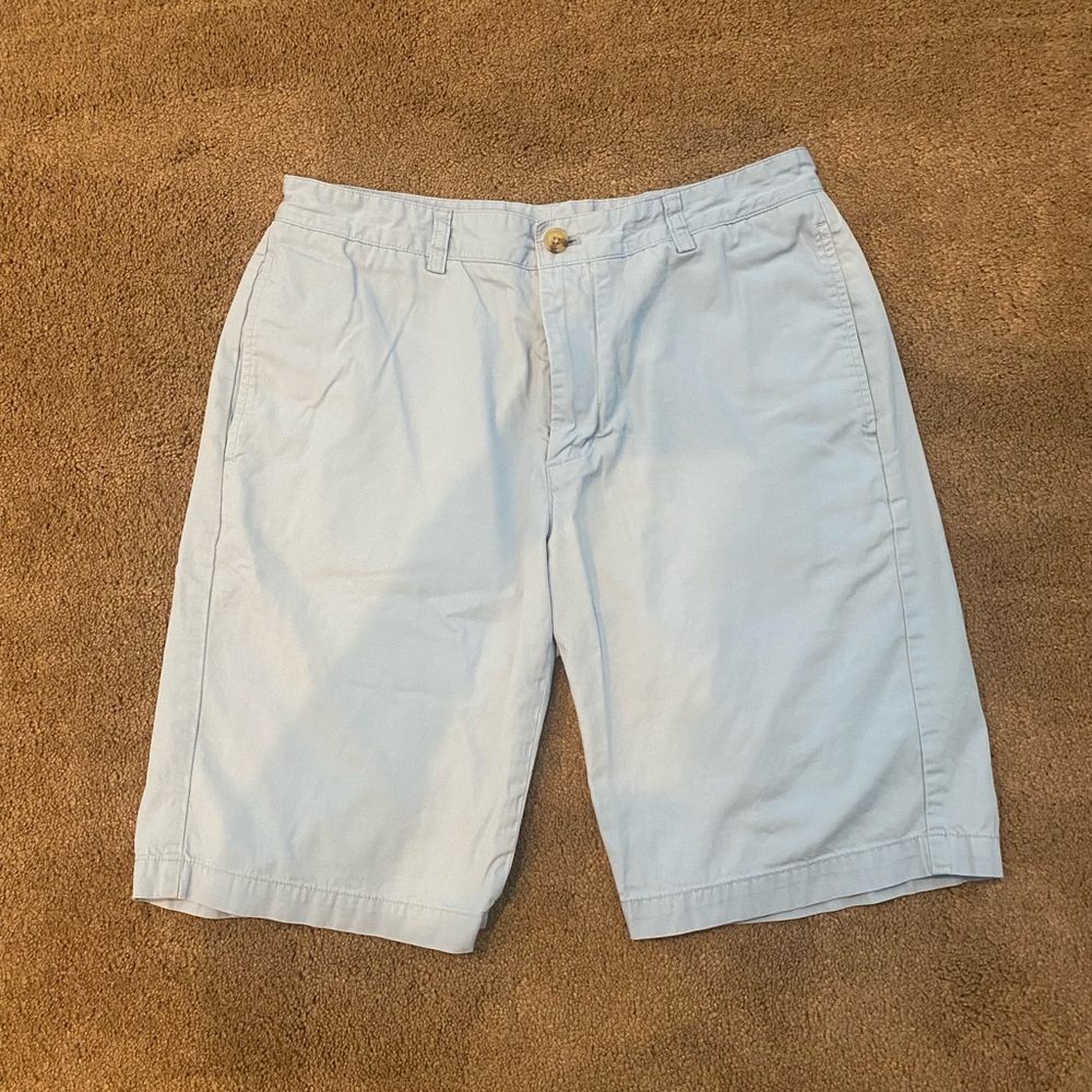 Vineyard Vines Khaki Shorts